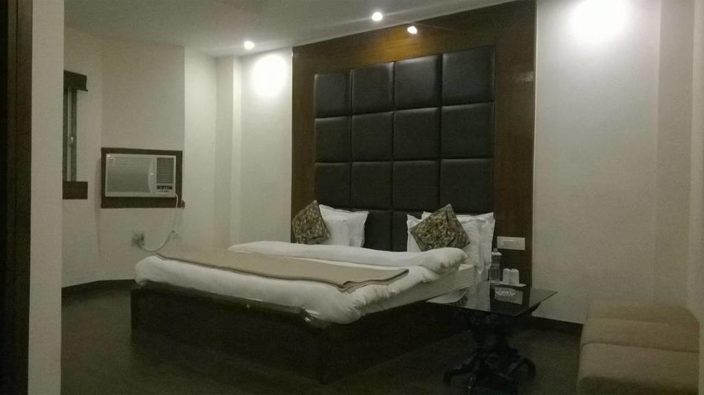 הרידוואר Hotel Ganges Rivera מראה חיצוני תמונה