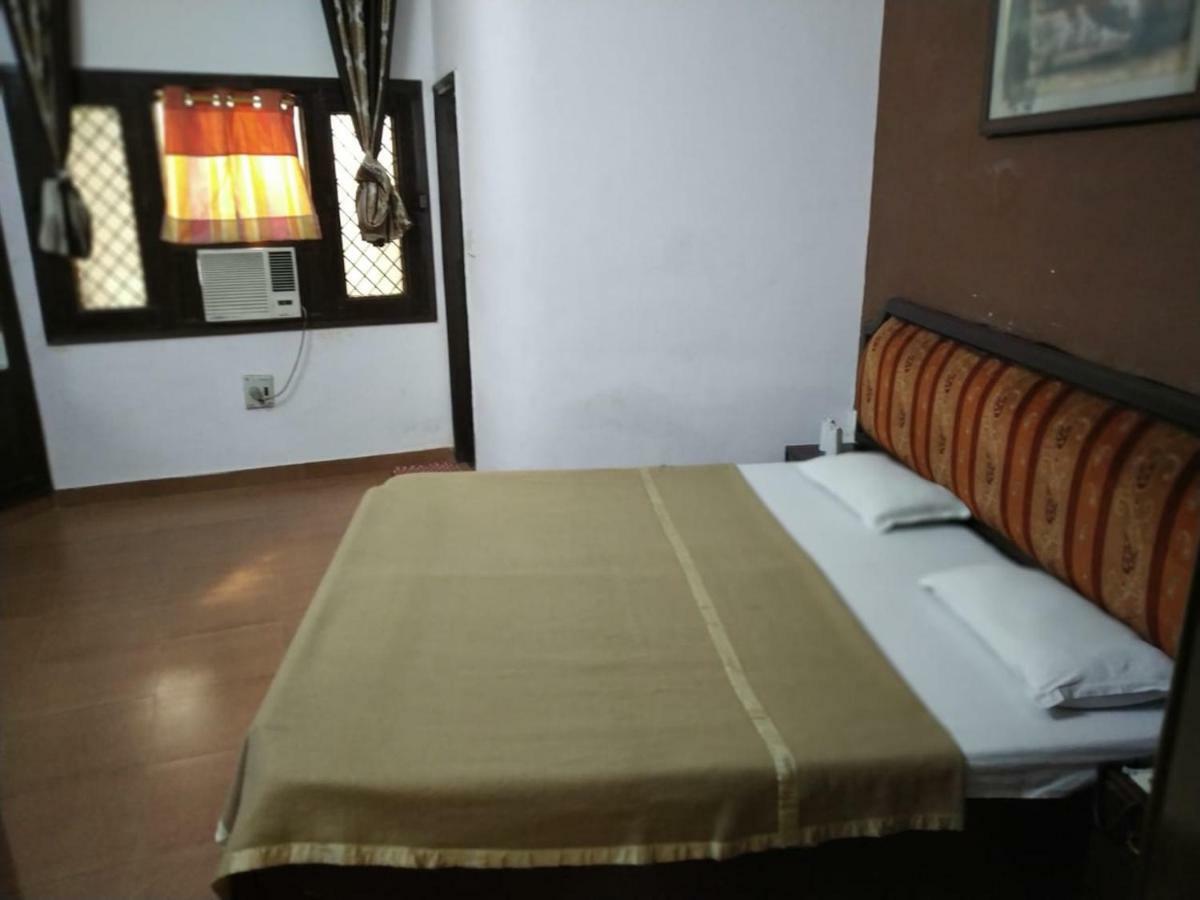 הרידוואר Hotel Ganges Rivera מראה חיצוני תמונה
