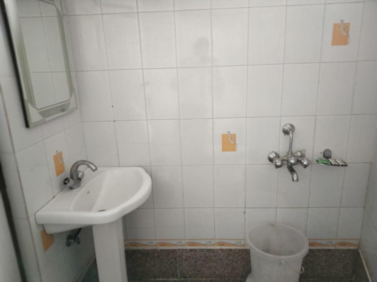 הרידוואר Hotel Ganges Rivera מראה חיצוני תמונה